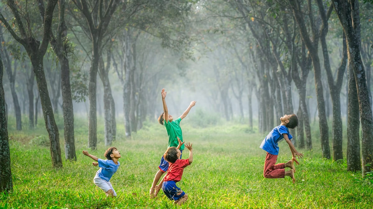 Family photos and sensitive personal files — transfer with no permanent cloud copy