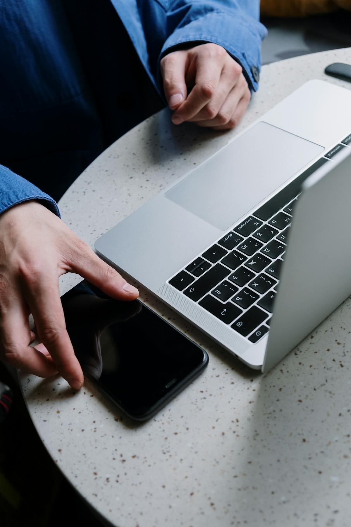 Send Photos from iPhone to Windows Without iTunes: Faster Methods That Actually Work
